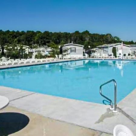 베를린 Bay-View Beauty In Assateague Point 빌라 외부 사진